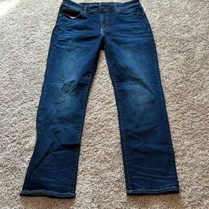 Men’s American eagle next level stretch jeans.
